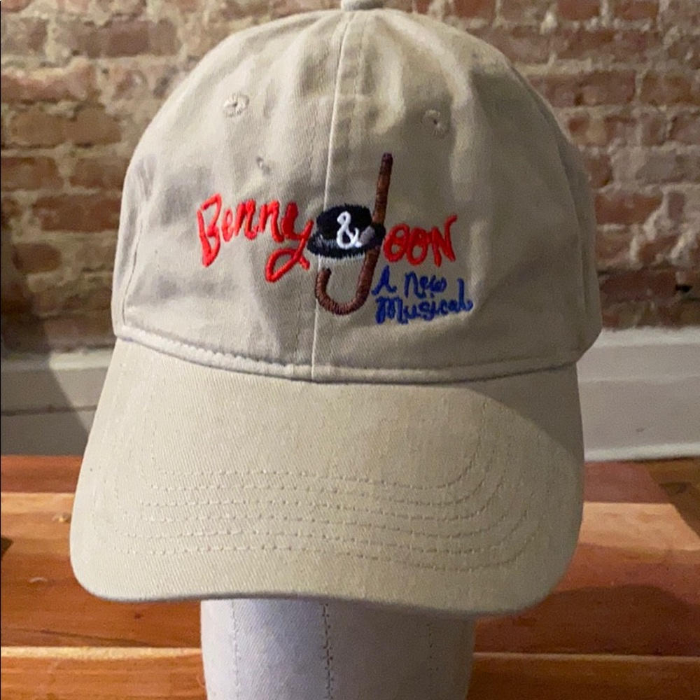 Benny & Joon A New Musical
